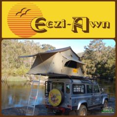 Eezi Awn Series 3 1400 Roof Top Tent