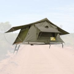 Eezi Awn Series 3 2200 Family Roof Top Tent #11