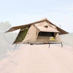 Eezi Awn Series 3 1400 Roof Top Tent #10