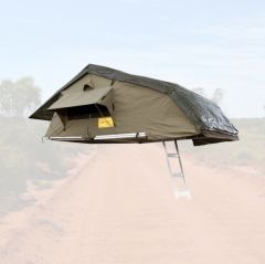 Eezi Awn Series 3 2200 T Top XKLUSIV Family Roof Top Tent #9