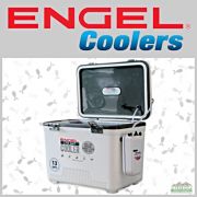 Engel 13 Qt Live Bait Dry Box Cooler