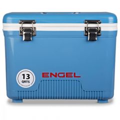 Engel 13 Qt Cooler Dry Box #4
