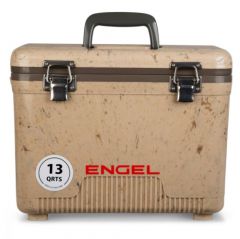 Engel 13 Qt Cooler Dry Box #5