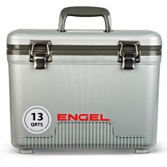 Engel 13 Qt Cooler Dry Box #7