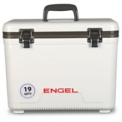 Engel 19 Qt Cooler Dry Box #2