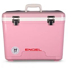 Engel 30 Qt Cooler Dry Box #6