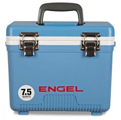 Engel 7 Qt Cooler Dry Box #4