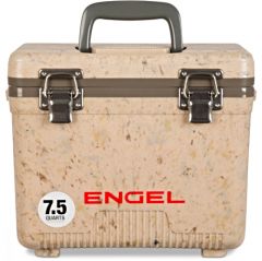 Engel 7 Qt Cooler Dry Box #5