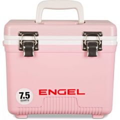 Engel 7 Qt Cooler Dry Box #6