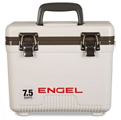 Engel 7 Qt Cooler Dry Box #2