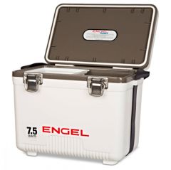 Engel 7 Qt Cooler Dry Box #9
