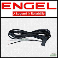 Engel DC Power Cord Hardwire