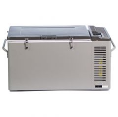 Engel MT60 AC DC Fridge Freezer #3