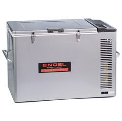 Engel MT80 AC DC Fridge Freezer #2