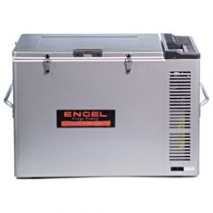 Engel MT80 AC DC Fridge Freezer #3