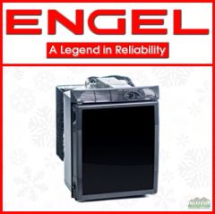 Engel SR48 Fridge Freezer