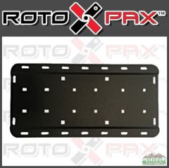 FuelpaX Universal Mounting Plate