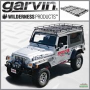 Garvin Expedition Racks Jeep Wrangler Unlimited