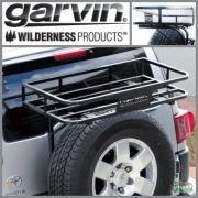 Garvin Specialty Racks Trail Rack FJ Cruiser