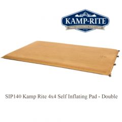 Kamp Rite 4x4 Self Inflating Pads #6
