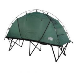 Kamp Rite Compact Tent Cot XL #3