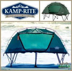 Kamp Rite Compact Tent Cot XL