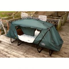 Kamp Rite Oversize Tent Cot #10