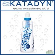 Katadyn BeFree Water Filtration System 10L
