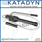 Katadyn Survivor 35 Watermaker Desalinator