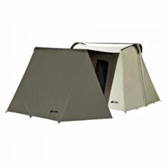 Kodiak Canvas Wing Vestibule Accessory for 10x10 Flex Bow Tent #2