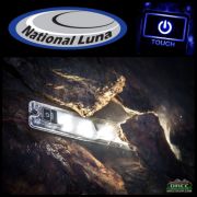 National Luna Touch Light LED
