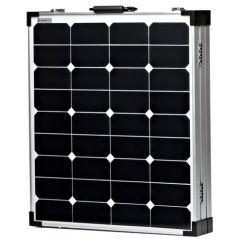 Overland Solar 180 Watt 3 Panel Folding Solar Unit #3