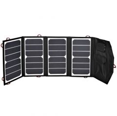 Overland Solar 26 Watt Traverse Portable Solar Charger #2