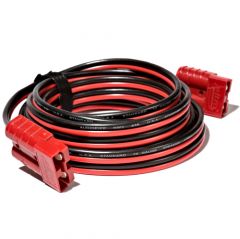 Overland Solar Extension Cables For All Kits #2