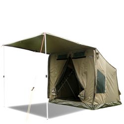OzTent RV2 #2