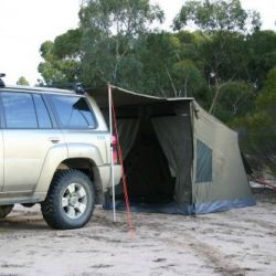 OzTent RV2