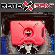 FuelpaX 3 5 Gallon Gas Containers by RotopaX