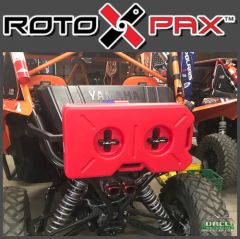 FuelpaX 4 5 Gallon Gas Containers by RotopaX