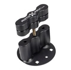 RotopaX DLX Pack Mount #2