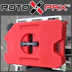 RotopaX 1 Gallon Gasoline Fuel Container