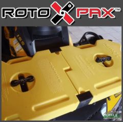 RotopaX 2 Gallon Diesel Fuel Container