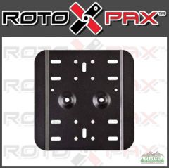 RotopaX Single Mounting Plate
