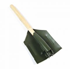Swiss Link German Repro Shovel with Pick #4
