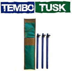 Tembo Tusk Skottle Grill Kit #12