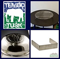 Tembo Tusk Skottle Accessory Kit