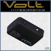 Volt Resistance 5V 6000mAh Radiant Jacket Extra Replacement Power Bank Battery