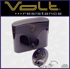 Volt Resistance 7V 5900mAh Extended Life Battery