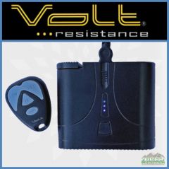 Volt Resistance 7V 6700mAh Extend Life Battery Charger and Remote