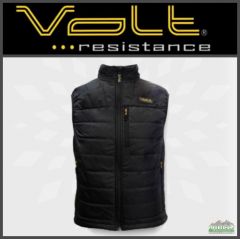 Volt Resistance CRACOW Mens 7V Insulated Heated Vest