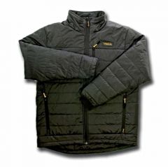 Volt Resistance CRACOW Mens 7V Insulated Heated Jacket #2